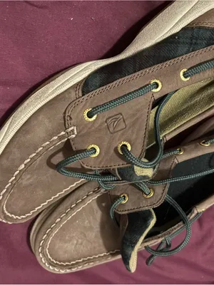 Sperry shoes thumbnail 1