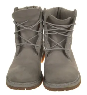 Timberland Boots Women’s Leather thumbnail 2