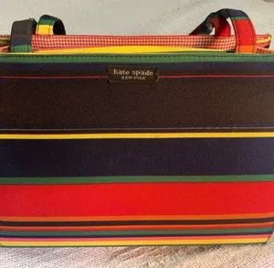 Kate Spade Vintage Bag thumbnail 1