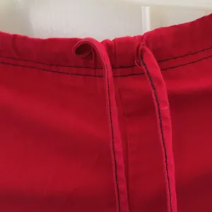 FINAL MARKDOWN Sb scrubs lace trim scrub pants xs thumbnail 4