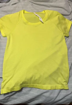Lululemon Swiftly Short Sleeve thumbnail 1