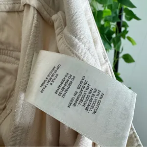 Aritzia Wilfred Free Birch Picture Cargo Pant Utility size 0 94891 thumbnail 15