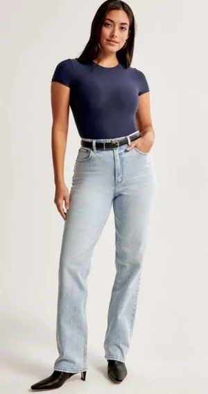 Abercrombie Jeans thumbnail 1