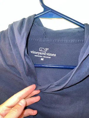 Vineyard Vines Men’s Pullover thumbnail 3