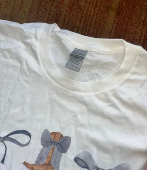 The Vintage Shop University Of Michigan Tshirt thumbnail 3