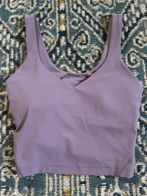 Lululemon Align Tank Top thumbnail 1