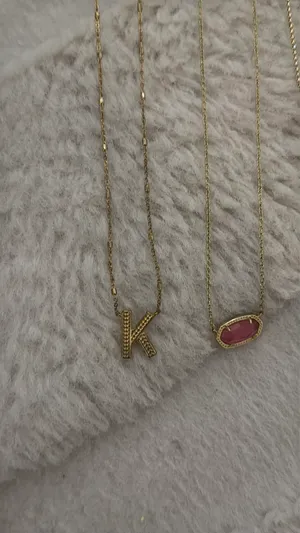 Kendra Scott Necklace Bundle thumbnail 3