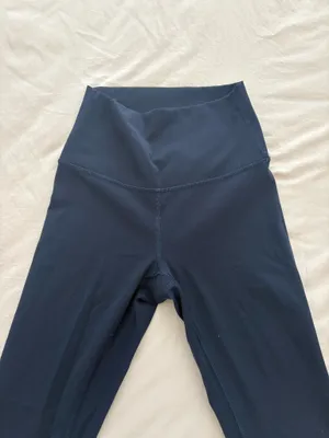 Lululemon Wunder Under High-Rise Leggings 28" thumbnail 2