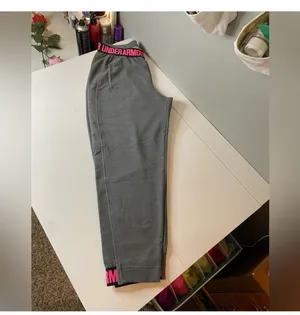 Under Armour Athletic Pants/Size Medium thumbnail 8