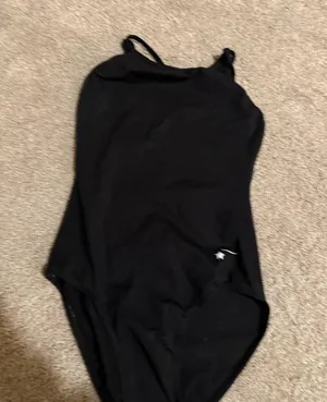 GK Elite Gymnastics leotard thumbnail 1