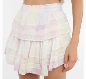 Love Shack Fancy Skirt thumbnail 1