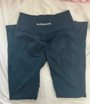 Alphalete Amplify Leggings thumbnail 1