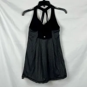 Lululemon Power Technique Built-in Shelf Bra Tank Top 8 thumbnail 2