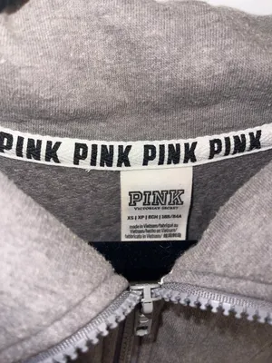 PINK Victoria’s Secret Sweatshirt thumbnail 2