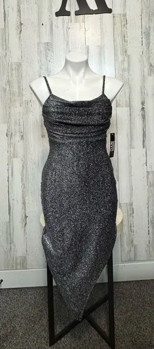 Madden Girl Madden NYC dress thumbnail 1