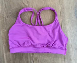 Lululemon Energy Sports Bra thumbnail 1