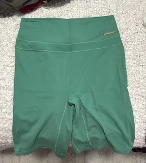 Gymshark Whitney Simmons Shorts Biker thumbnail 1