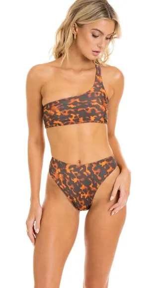 JMP The Label Monaco Bikini Bottoms thumbnail 1