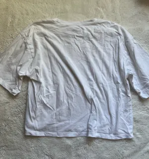 Hollister Crop Top thumbnail 2