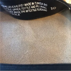 Steve Madden kahlua espadrille sandal thumbnail 4