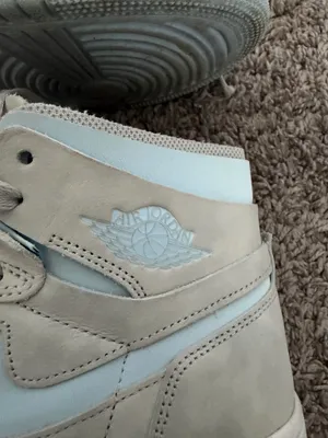 Air Jordan High thumbnail 3