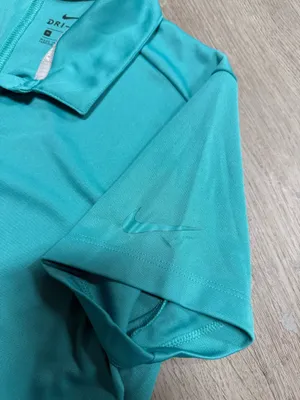 Nike golf polo shirt thumbnail 4