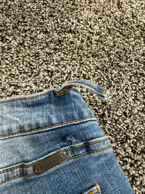 KanCan Distressed Skinny Jeans thumbnail 5