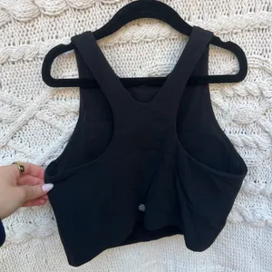 Athleta Conscious Crop Bra thumbnail 2