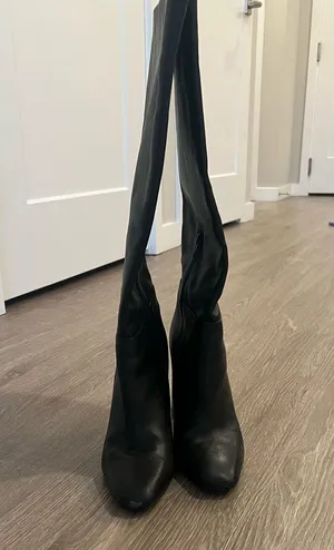 Steve Madden Knee-High Boots thumbnail 1