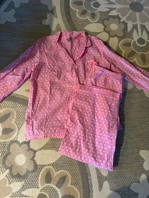 Laura Scott PJ Set Size XL thumbnail 1