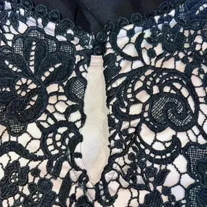 Jodifl Jessie Lace Top NWT Size S 080126 thumbnail 3