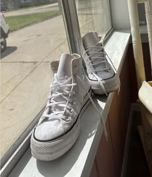 Converse High-Top Sneakers All Star thumbnail 2
