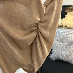 Chic‎ Gold Chain Strap Size XL thumbnail 6