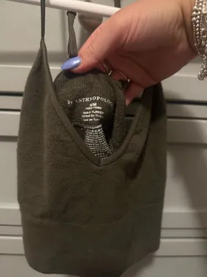 Anthropologie Bralette thumbnail 3