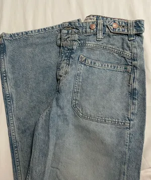 Free People We The Free Jeans thumbnail 1