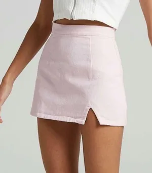 NWOT Lioness skirt thumbnail 1