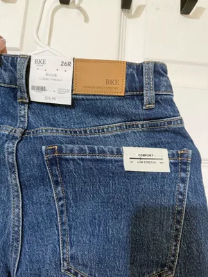 Buckle Jeans thumbnail 3