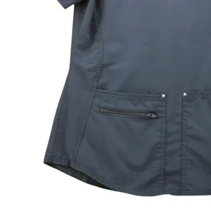 Scrubstar‎ Scrub Top Teal Small thumbnail 3