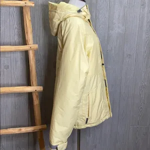 Quiksilver Utility Snowboarding Ski Winter Jacket thumbnail 6