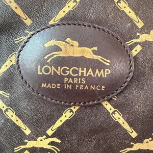 Longchamp Women's Brown Bag thumbnail 7