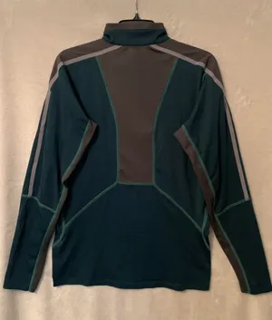 The North Face Quarter Zip Jacket thumbnail 5