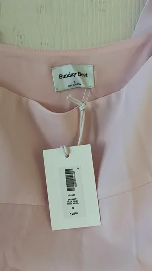 Aritzia Sunday Best Dress Mini thumbnail 9