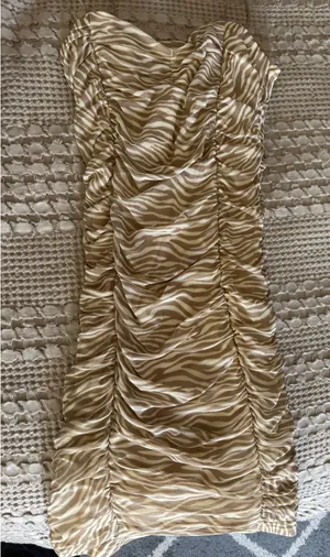 Forever 21 Dress Mini thumbnail 1