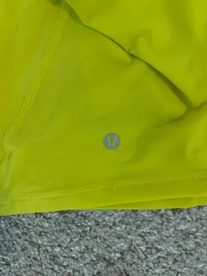 Lululemon Lightweight Training Racerback Tank thumbnail 3