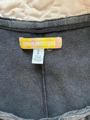 Urban Outfitters Top thumbnail 3