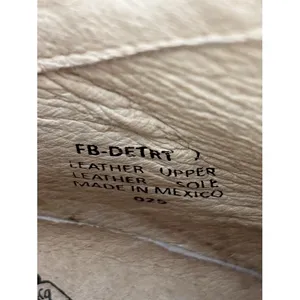 Freebird by Steven Detroit Ankle Bootie size 7 thumbnail 7