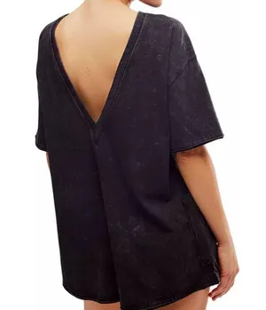 FP Movement Hot Shot Tee Romper thumbnail 1