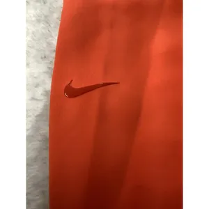 Nike‎ Universa Dri-FIT Womens High Rise 7/8 Leggings Orange HQ6813-633 XXS NEW thumbnail 5