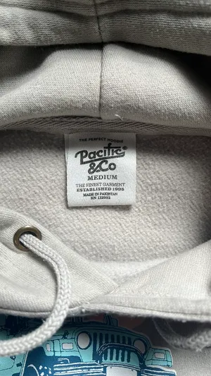 Hoodie thumbnail 3