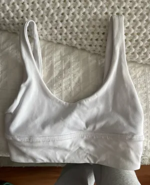 Lululemon Sports Bra thumbnail 1